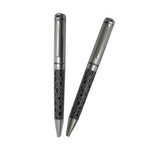 Metal Ballpoint Pen with Prints | Executive Door Gifts
