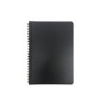 A5 Plastic Cover Wire O Notebook | Executive Door Gifts