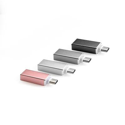 USB to Type C Adapter | Executive Door Gifts