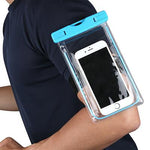 Universal Waterproof Case with Armband | Executive Door Gifts