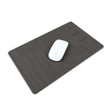 Mouse Pad with Wireless Charger | Executive Door Gifts