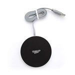 Fabric Fast Charge Wireless Charger | Executive Door Gifts