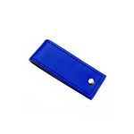 Executive Swivel Leather Key USB Drive | Executive Door Gifts