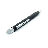 Black Aluminium Ball Pen | Executive Door Gifts