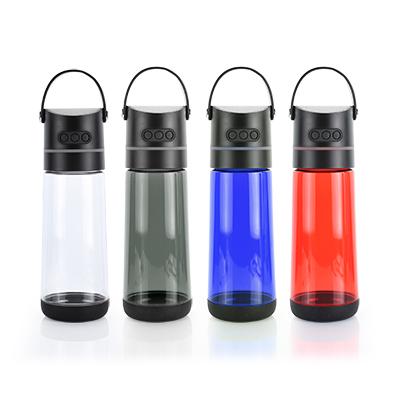 OSSI Fusi Bottle with Bluetooth Speaker | Executive Door Gifts