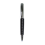 Bicast Leather Metal Pen | Executive Door Gifts