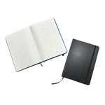 PU Leather Notebook | Executive Door Gifts
