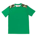Camouflage Prints Quick Dry T-Shirt | Executive Door Gifts