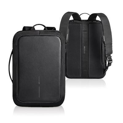 Bobby Bizz Anti Theft Backpack & Briefcase Executive Gifts Singapore