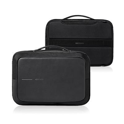 Bobby Bizz Anti Theft Backpack & Briefcase Executive Gifts Singapore