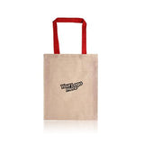 Two Tone Juco Bag | Executive Door Gifts