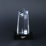 Orli Crystal Trophy
