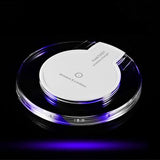 Wireless Mobile Charger | Executive Door Gifts