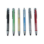 Aluminium Stylus Pen | Executive Door Gifts