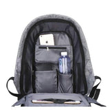 Bobby Anti Theft Backpack | Executive Door Gifts