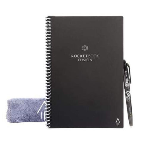 Rocketbook Fushion - Executive | Executive Door Gifts