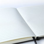 A5 High Quality Notebook | Executive Door Gifts