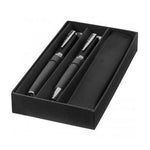 Balmain Ballpoint Pen Gift Set (Metal) | Executive Door Gifts