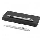 Balmain Metal Ballpoint Pen Gift Set | Executive Door Gifts