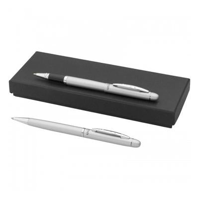 Balmain Metal Ballpoint Pen Gift Set | Executive Door Gifts