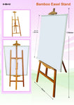 Bamboo Easel Stand | Executive Door Gifts