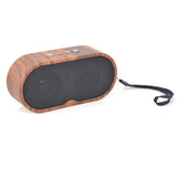 Mini Portable Eco Friendly Wooden Speaker | Executive Door Gifts
