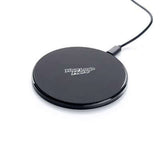 Black Qi Wireless Charger | Executive Door Gifts
