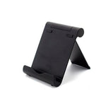 Black Slim Mobile Stand | Executive Door Gifts