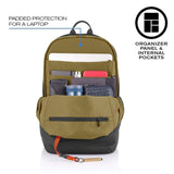 Bobby Soft Anti-Theft Backpack