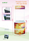 Portable Plastic Event Counter | Executive Door Gifts
