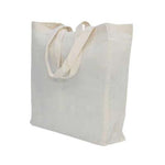 5oz Cotton Canvas Bag | Executive Door Gifts