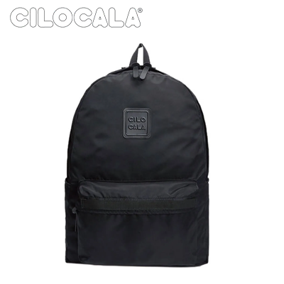 Cilocala Blacky Backpack Middle