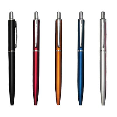 Classic Plastic Pen | Executive Door Gifts