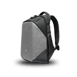 Click Basic Anti Theft Backpack | Executive Door Gifts