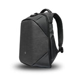 Click Basic Anti Theft Backpack | Executive Door Gifts