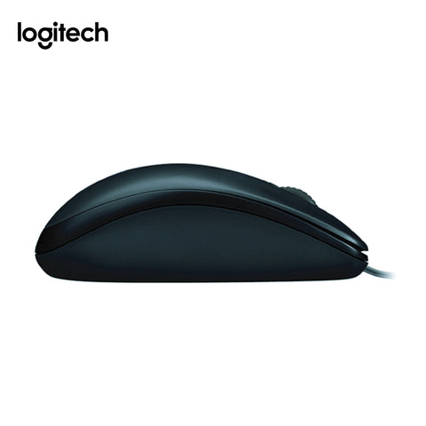 Logitech M100r Corded Mouse | Executive Door Gifts