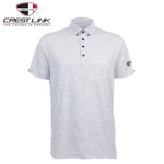 Crest Link Polo T-shirt Short Sleeve (80380688) | Executive Door Gifts