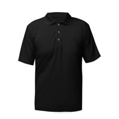 Cross Runner Performance Unisex Polo Executive Corporate Gifts Singapore