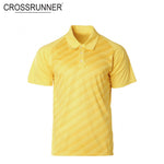 Crossrunner 2700 Sublimated Polo T-Shirt | Executive Door Gifts