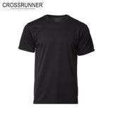Crossrunner 3600 Round Neck T-Shirt | Executive Door Gifts