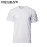 Crossrunner 3600 Round Neck T-Shirt | Executive Door Gifts
