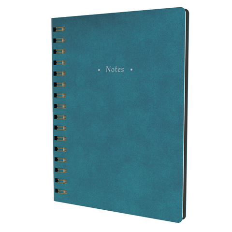 Collins Danta A5 Ruled Notebook