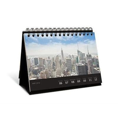 Desktop Calendar | Executive Door Gifts