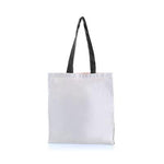 Dual Colour Canvas Tote | Executive Door Gifts
