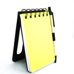 Eco-Friendly Notebook With Pen | Executive Door Gifts