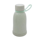 Eco Friendly Wheat Straw Mini Bottle | Executive Door Gifts