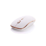 Ergo Wireless Mouse | Executive Door Gifts