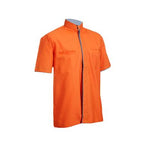 Mandarin Collar Uniform | Executive Door Gifts