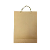 Eco-Friendly Brown Kraft Paper Bag | Executive Door Gifts