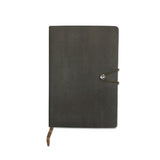 PU Note Book with Black Box | Executive Door Gifts